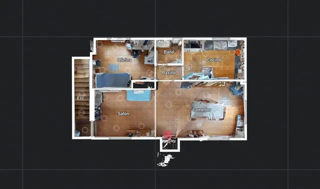 Chalet independiente con parcela de 1.000 m2 en Sol i Aire – Sant Cugat del Vallès — 48