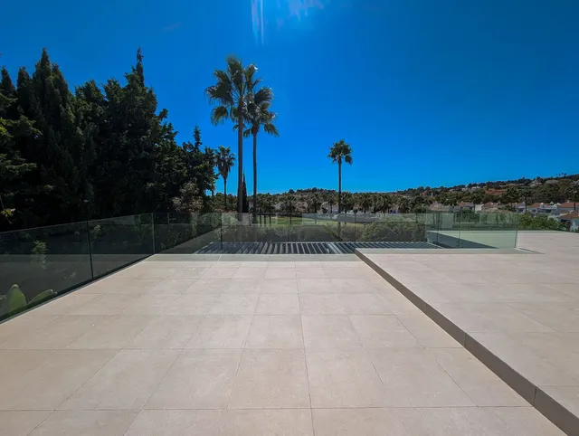 Chalet 5 habitaciones 583m² en venta - Marbella — 39