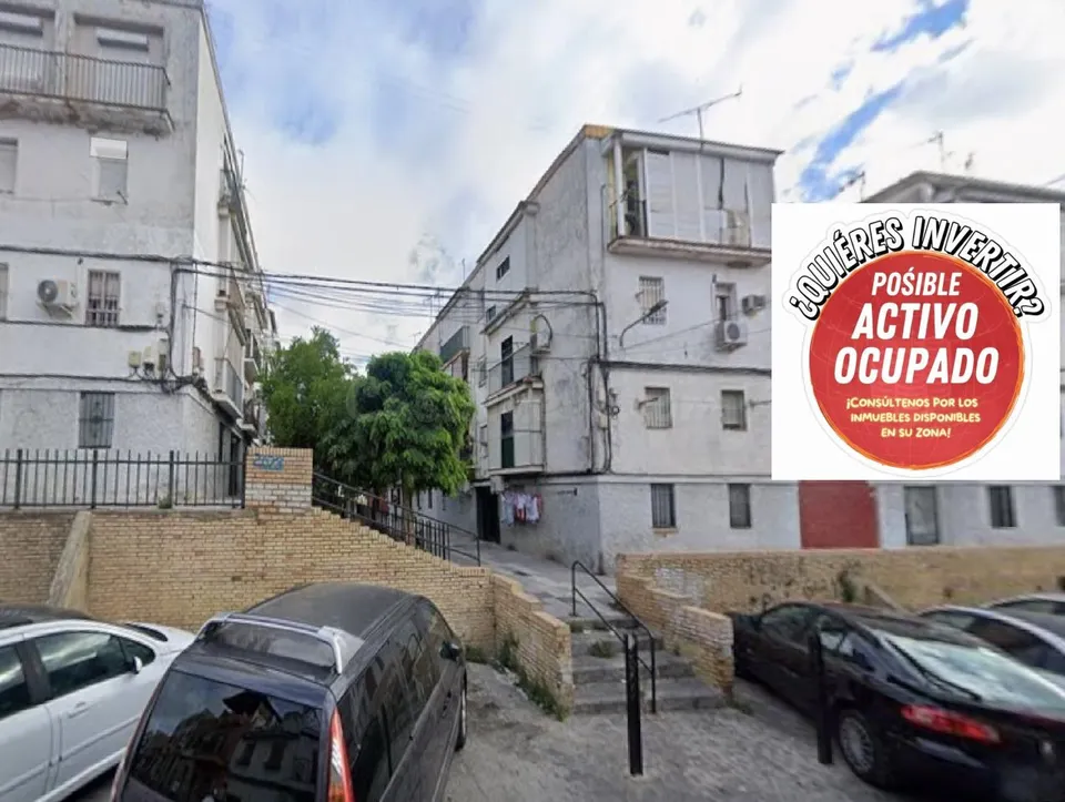 Apartamento 1 habitación 45m² en venta - Barrio Alto