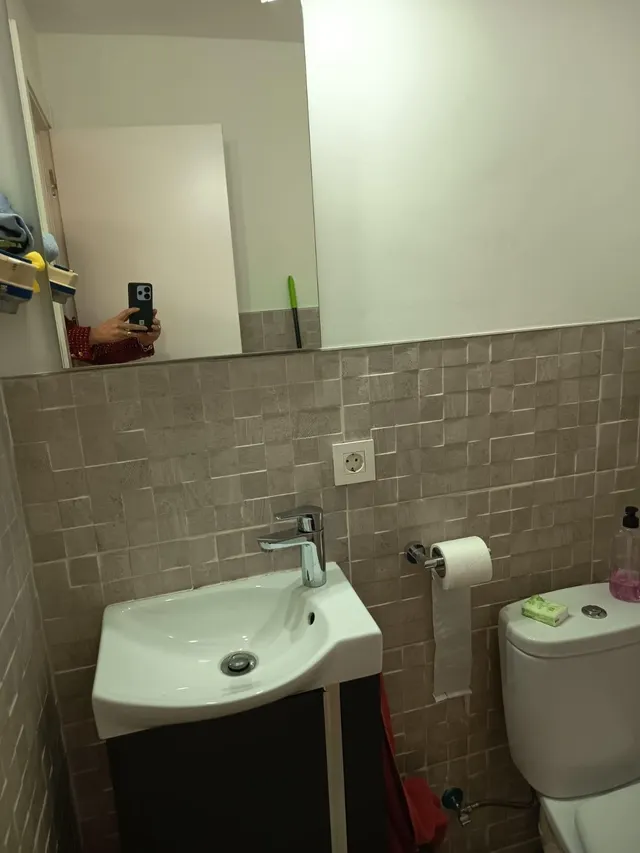 MONCASA VENDE Y ALQUILA oficina en el centro — 13