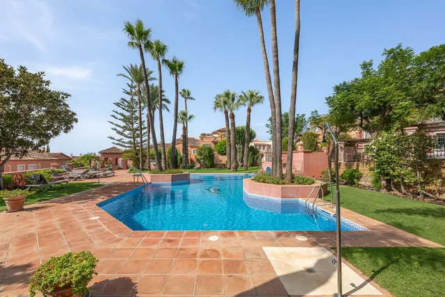 Dúplex 4 habitaciones 201m² en venta - El Madroñal — 33