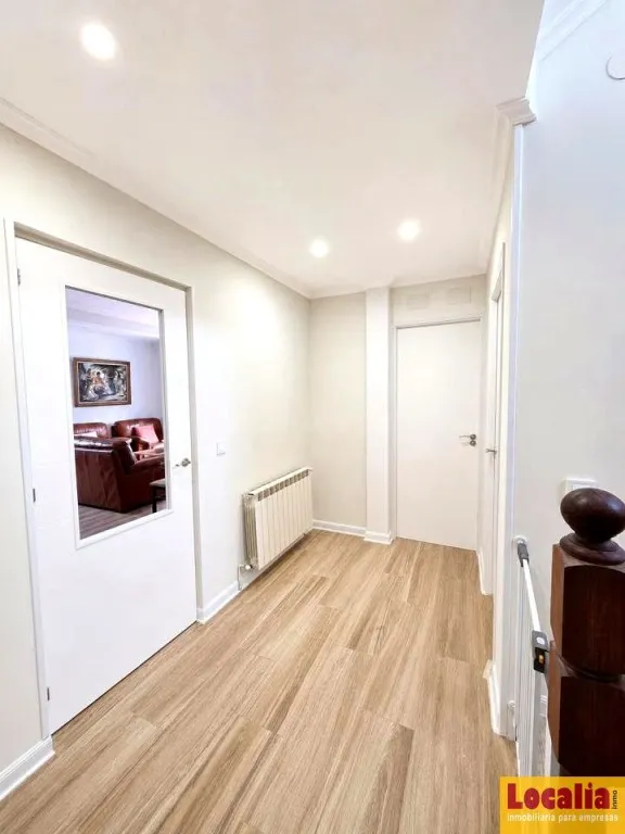 Casa familiar reformada con jardín en Miengo — 21