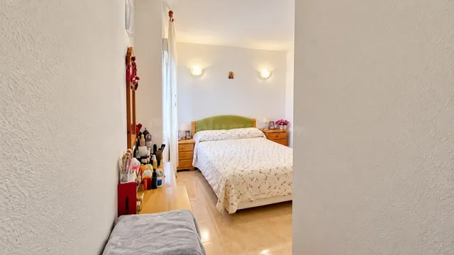 Apartamento en venta con inquilina y rentabilidad desde el primer día en la zona El Molino – Torrevieja — 5