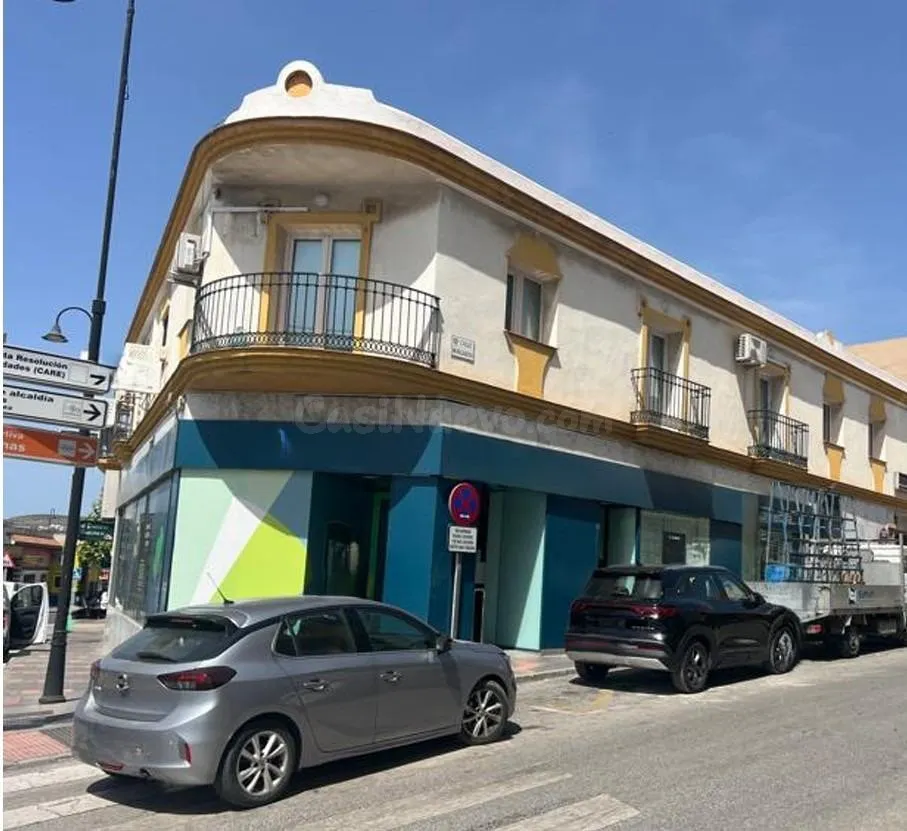 Local en venta en Las Lagunas de Mijas, Málaga