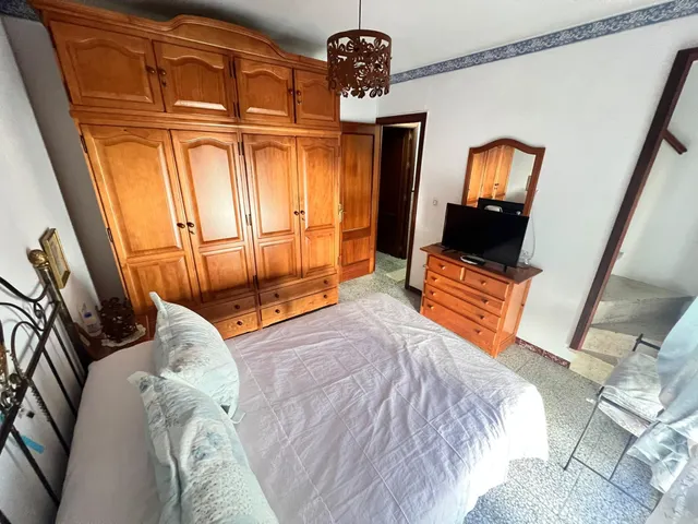 Venta casa con terraza — 7