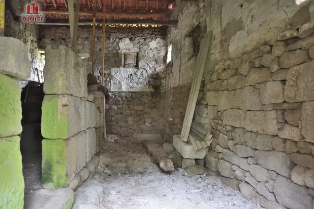 CASA PARA REAHABILITAR EN LA ZONA DE REQUEIXO DE CANDEDO — 13