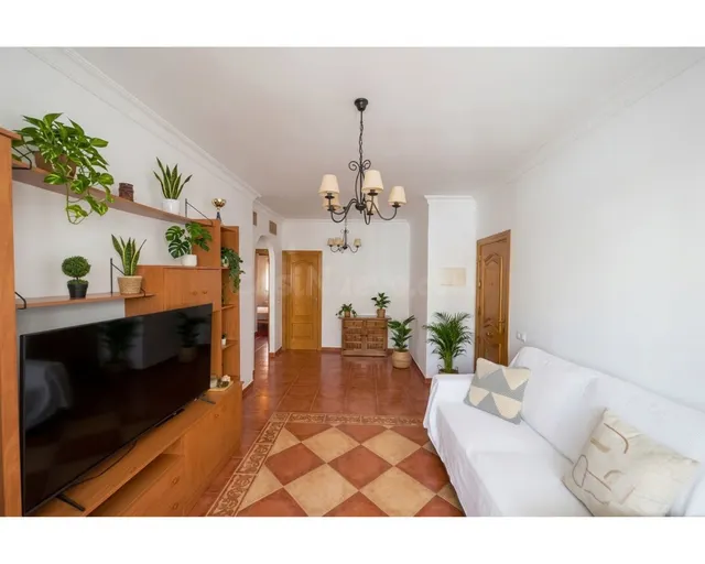Apartamento 2 habitaciones 66m² en venta - Centro — 3