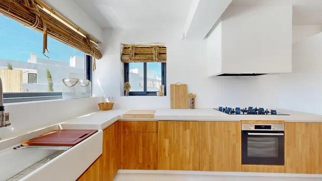 Chalet 3 habitaciones 265m² en venta - Costa Del Sol — 16