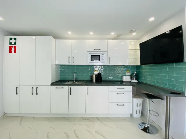 Chalet 7 habitaciones 420m² en venta - Altos de Estepona — 37