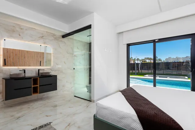 Villa 3 habitaciones 168m² en venta - Comunidad valenciana — 20