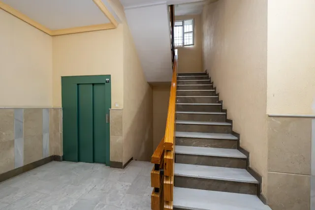Piso 3 habitaciones 85m² en venta - Zona metropolitana — 43