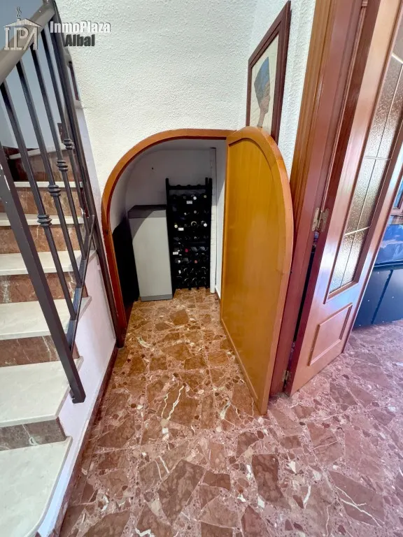 Dúplex en Venta en Albal Valencia — 13
