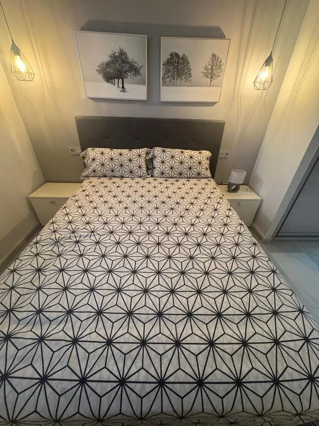 Ático 3 habitaciones 90m² en venta - Denia — 32
