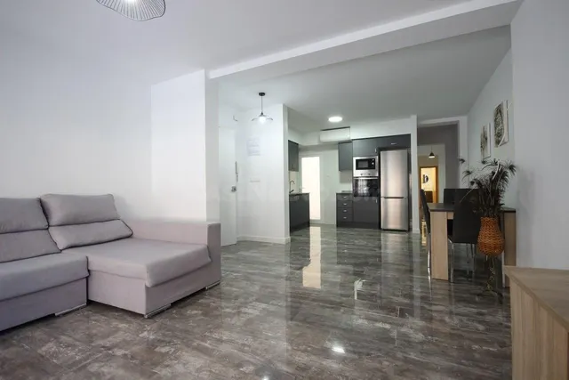 Acogedor Piso en Alquiler en El Campet, Petrer - — 2