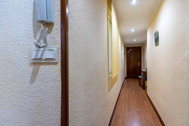Piso para entrar a vivir — 7