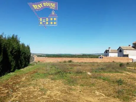 VENTA DE PARCELA EN ARCOS DE LA FRONTERA — 20