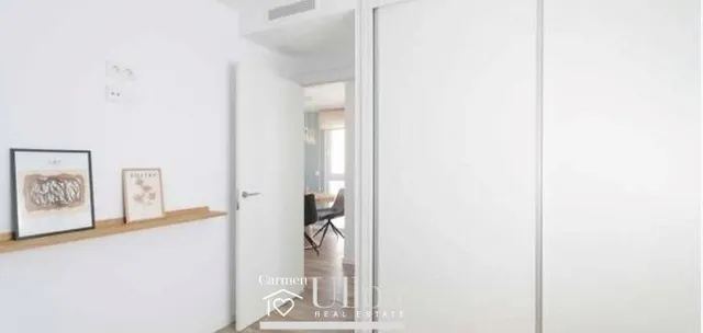 ADOSADO EN UBICACIÓN PRIVILEGIADA DE BALCÓN DE FINESTRAT — 21