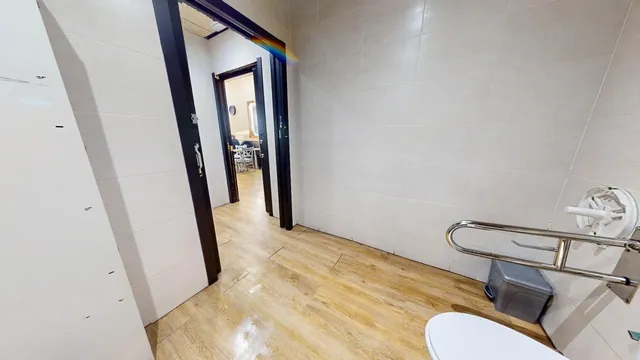 Negocio 47m² en venta - La Princesa-Huelin — 12