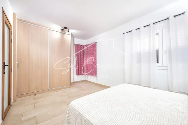 Tu Nuevo Hogar en Telde con Vistas Incomparables a la Playa de Melenara — 20
