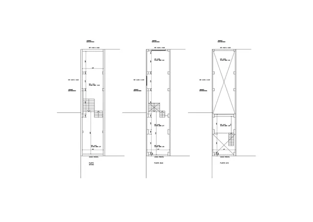 Local comercial 175m² en venta - Ventas — 12