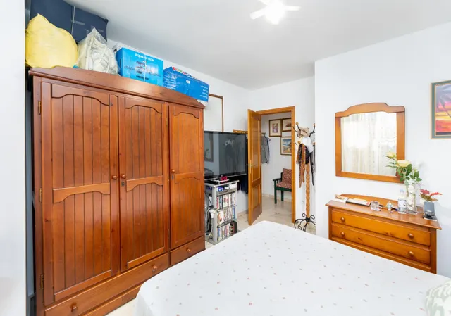 Piso de 2 habitaciones en Armilla. ¡ en rentabilidad ! — 13