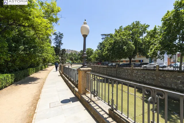 La casa de tus sueños en el centro de Granada — 27