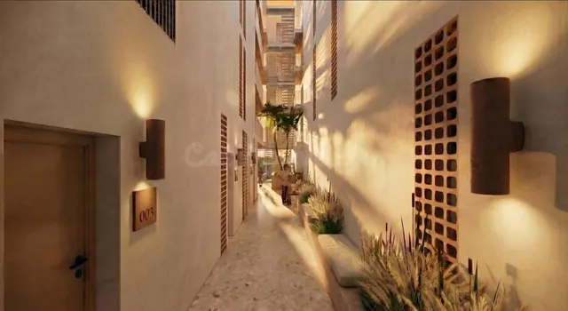 Apartamento 1 habitación 36m² en venta - Los Cuarteros - foto 5