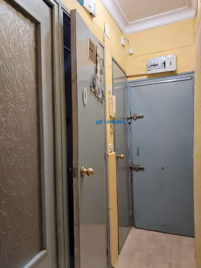 BAJO DE 31 M2 PARA REFORMAR EN SAN ISIDRO, METRO URGEL — 15