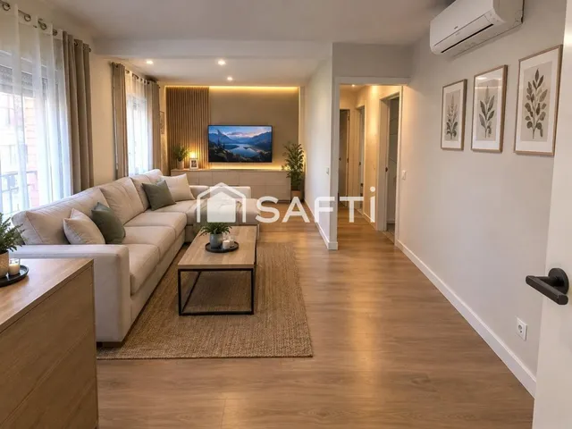 Piso en pleno centro — 14