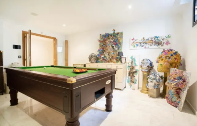 Chalet 8 habitaciones 815m² en venta - Marbella — 42