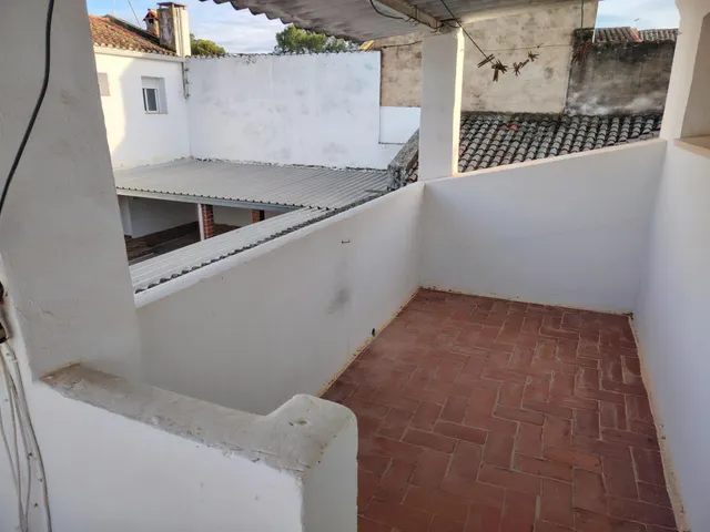 Casa en Domeño con un espectacular patio interior — 45