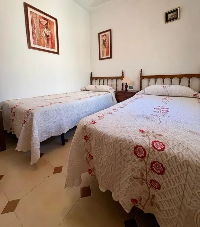 Apartamento 2 habitaciones 56m² en venta - La Siesta - El Salado - Torreta — 14