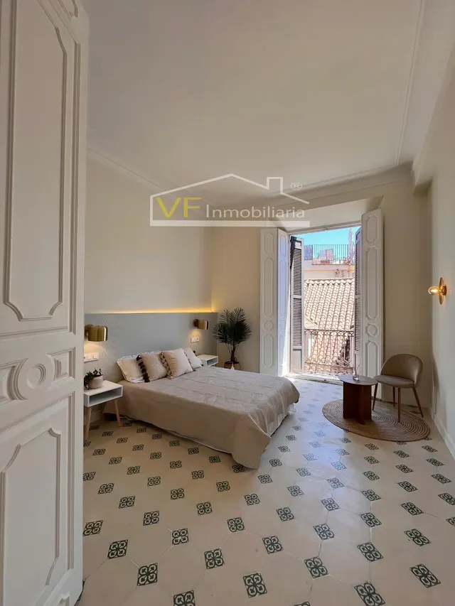 ¡Donde la elegancia clásica se encuentra con las mejores vistas de Málaga! — 38