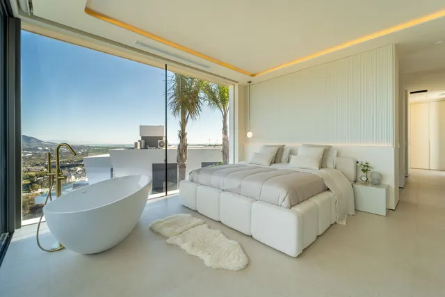 Chalet 5 habitaciones 890m² en venta - Riviera del sol — 27