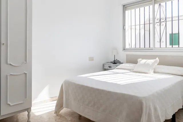Casa en planta baja con patio — 33