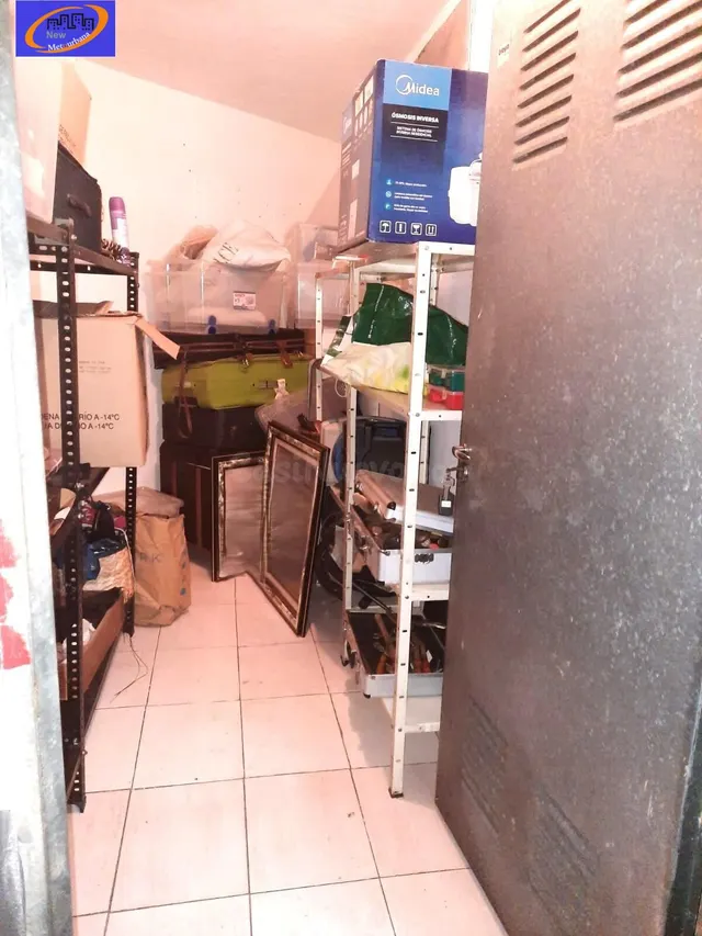 AMPLIA PLAZA DE GARAJE CON TRASTERO EN VENTA - foto 3