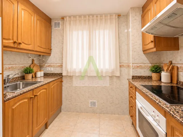 Apartamento en primera línea de Playa en Magic World !! — 7