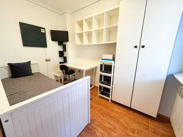 Apartamento 3 habitaciones 57m² en venta - La Mata pueblo — 12