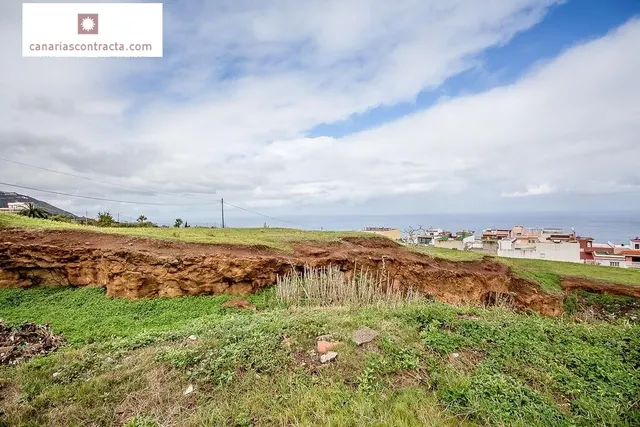 TERRENO URBANIZABLE EN EL REALEJO — 3
