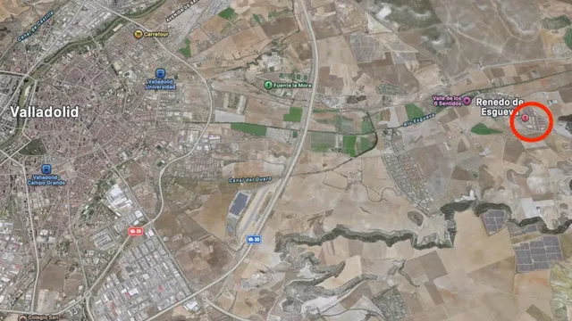SE VENDE TERRENO — 3