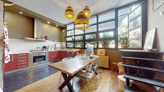 Piso 2 habitaciones 93m² en venta - El Poblenou — 15