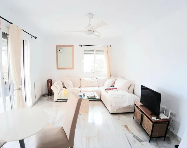 Ático 2 habitaciones 71m² en venta - Riviera del sol — 17