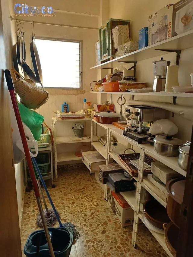 Casa con parcela en Campotejar Baja, Molina de Segura — 5