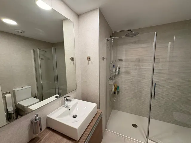 APARTAMENTO EXCLUSIVO EN URBANIZACIÓN OCEANS HOMES — 24