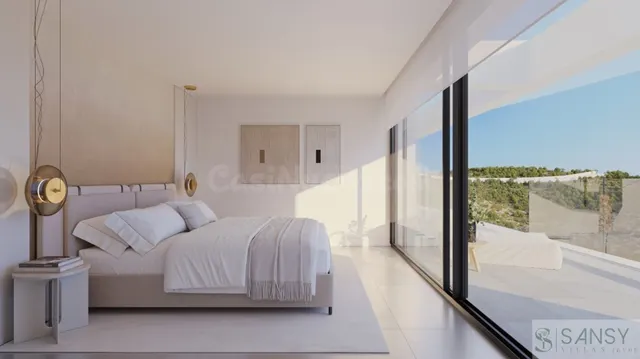 Casa-Chalet en Venta en Alicante Alicante — 14