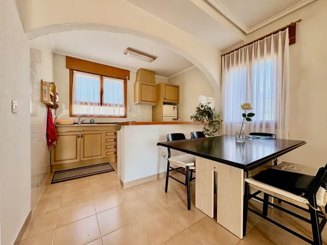Villa 3 habitaciones 141m² en venta - Centro de la Ciudad Quesada — 4