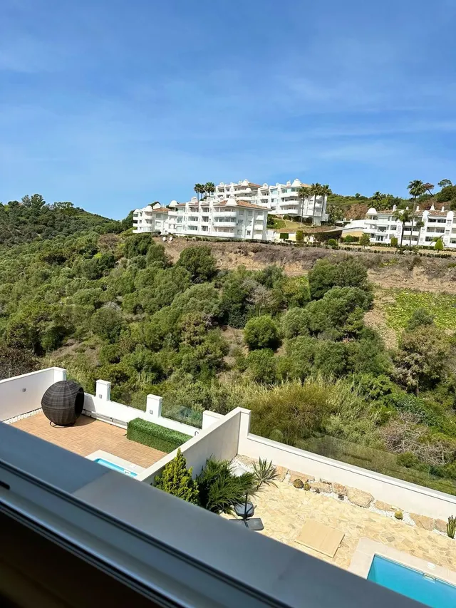 Adosado 4 habitaciones 216m² en venta - Riviera del sol — 30