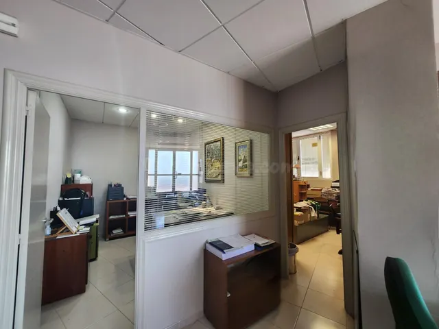 OFICINA DE 100M2 EN SAN PEDRO Y SAN PABLO — 4