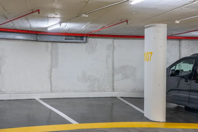 Parking 12m² en alquiler - Barcelona — 29