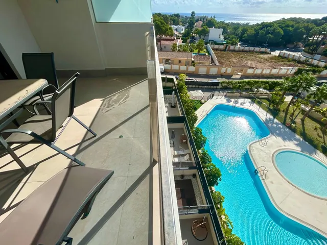 Apartamento 2 habitaciones 79m² en venta - Campoamor — 10
